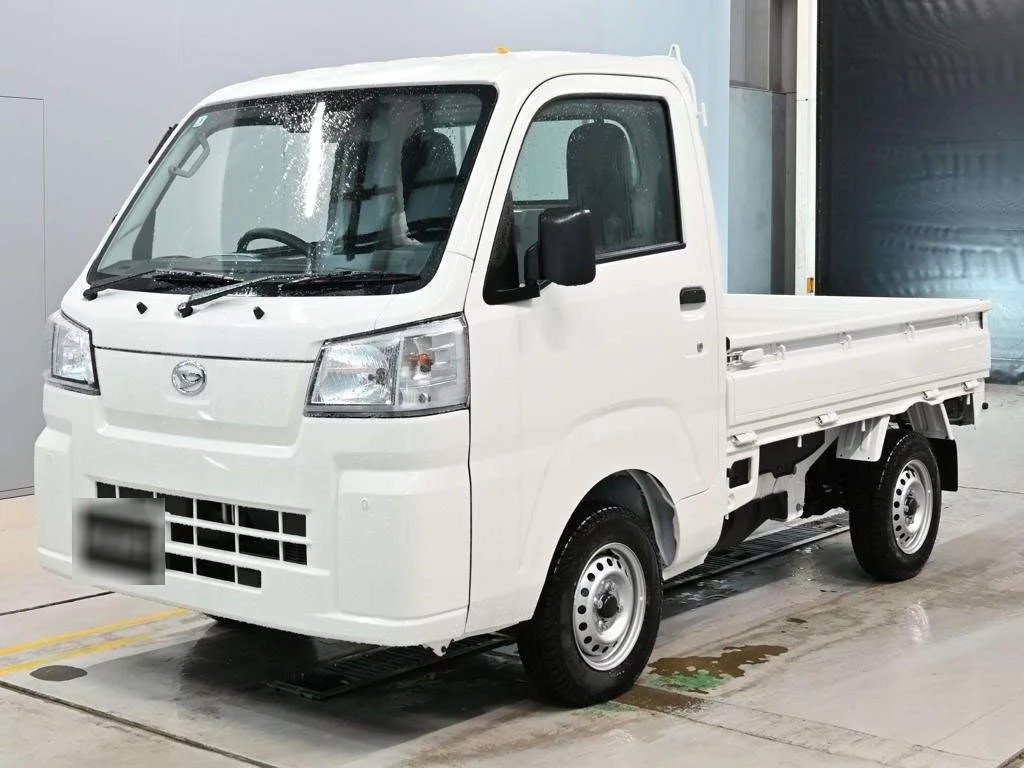 Daihatsu Hijet Truck S510P 2026